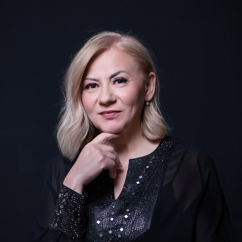 Светлана Георгиева